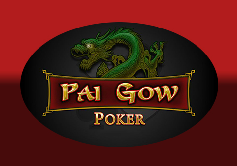 Online Pai Gow Poker